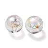 5 Style Transparent Acrylic Beads TACR-YW0001-72-2
