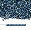 TOHO 11/0 Round Beads X-SEED-TR11-PF0511F-4