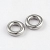 CCB Plastic Beads PCCBH-8562Y-2