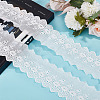 Cotton Lace Trim OCOR-GF0002-07-5