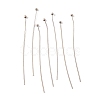 Brass Ball Head Pins RP0.5X44mm-P-1