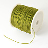 Braided Nylon Thread NWIR-R006-0.5mm-214-1