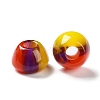 Resin European Large Hole Beads RESI-U009-03A-03-2