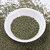 MIYUKI Delica Beads SEED-X0054-DB0372-2