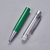 Creative Empty Tube Ballpoint Pens AJEW-L076-A30-3