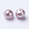 Natural Cultured Freshwater Pearl Beads PEAR-I004E-03-2