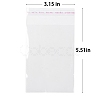 OPP Cellophane Bags X-OPC-R012-05-2