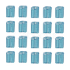 6/0 Glass Seed Beads SEED-YW0001-25A-3