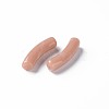 Two Tone Acrylic Beads X-MACR-S272-78I-3