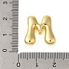 Rack Plating Brass Pendants KK-C067-10G-M-3