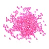Cylinder Glass Seed Beads GLAA-NH0005-01E-2