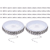 20M 304 Stainless Steel Cable Chains CHS-DC0001-05-1