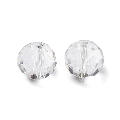 K9 Glass Imitation Austrian Crystal Beads GLAA-H024-17A-1