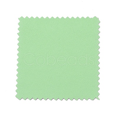 Silver Polishing Cloth JT007-1-1