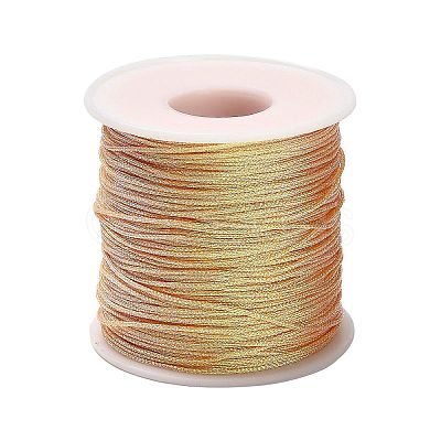 100M Braided Polyester Cord OCOR-A010-03B-1