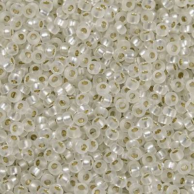 MIYUKI Round Rocailles Beads SEED-JP0010-RR1901-1
