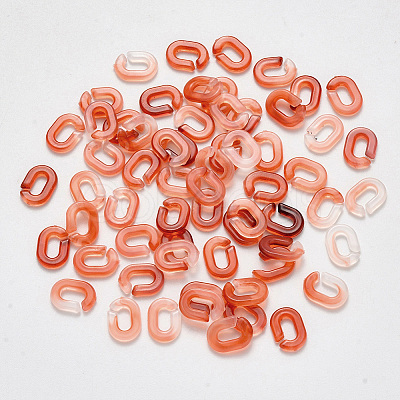 Acrylic Linking Rings LS-SACR-N007-27D-1