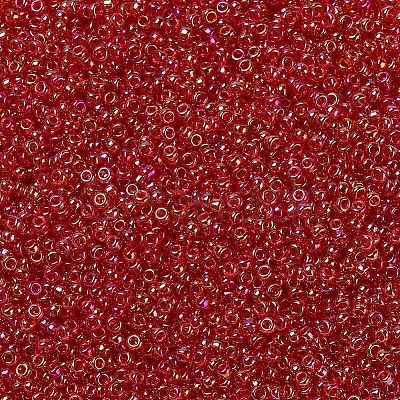 MIYUKI Round Rocailles Beads SEED-X0054-RR0254-1