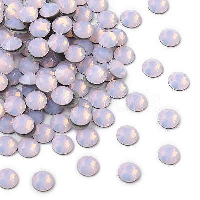 Preciosa® Crystal Hotfix Flatback Stones Y-PRC-HSS6-71350-1