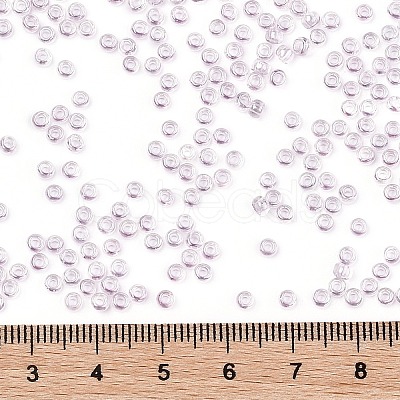 TOHO Round Seed Beads X-SEED-TR08-0632-1