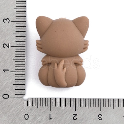 Silicone Beads SIL-S010-04D-1