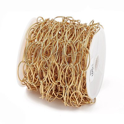 304 Stainless Steel Cable Chain CHS-C006-22G-1