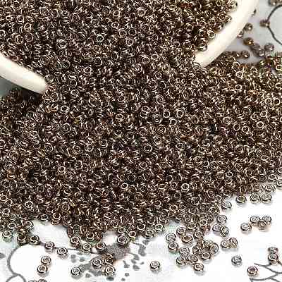 TOHO 6/0 Demi Round Beads Y-SEED-DR06-0204-1