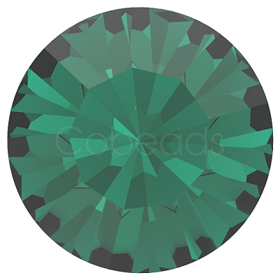 Preciosa® MAXIMA Crystal Round Stones Y-PRC-RBSS45-50730-1