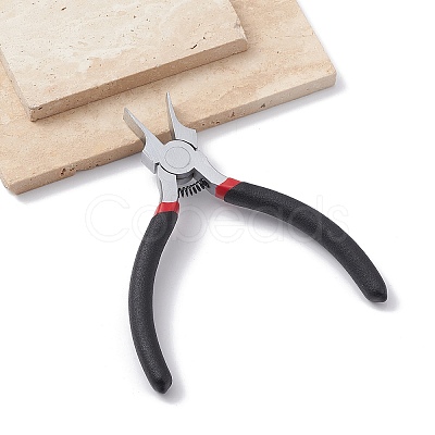 Chrome-vanadium Alloy Steel Pliers TOOL-YW0001-35-1