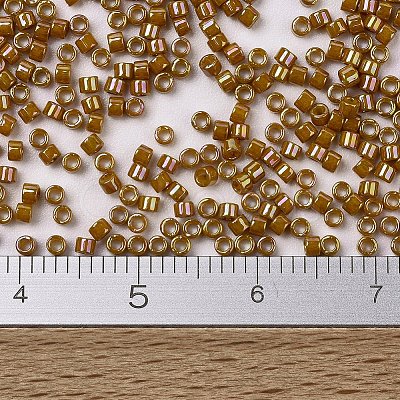 MIYUKI Delica Beads SEED-X0054-DB2273-1