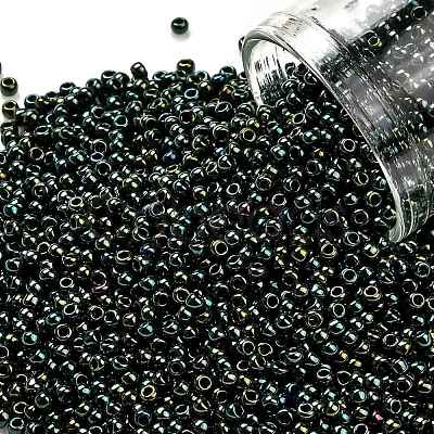 TOHO 15/0 Round Beads SEED-JPTR15-0084-1