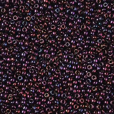 TOHO Round Seed Beads SEED-XTR11-0503-1