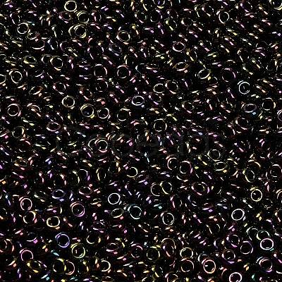 TOHO 11/0 Demi Round Beads Y-SEED-DR11-0085-1