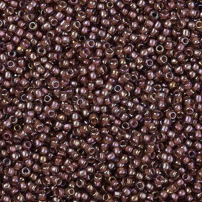 TOHO Round Seed Beads SEED-XTR11-1850-1