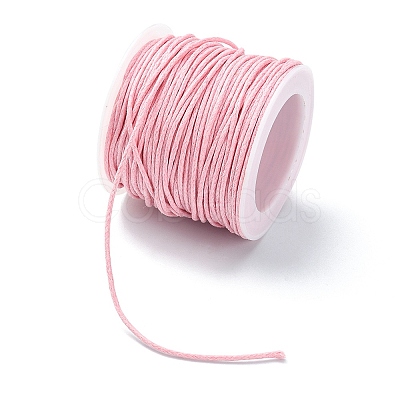 20M Waxed Cotton Cords YC-YW0001-05-134-1