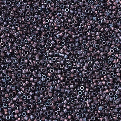 MIYUKI Delica Beads X-SEED-J020-DB0312-1