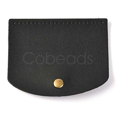 Imitation Leather Bag Cover FIND-M001-01B-1