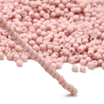 TOHO 8/0 Round Beads X-SEED-TR08-0764-1