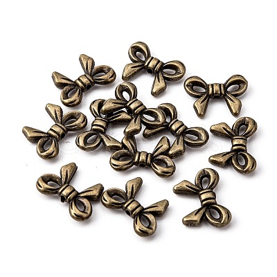 Tibetan Style Alloy Beads LS-TIBEB-LF8508Y-AB-FF-1
