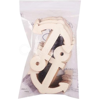 Wood Big Pendants WOOD-NB0001-10-1