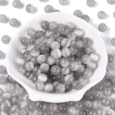 FGB Grade A Drawbench Style Glass Seed Beads SEED-Q040-10MM-25-1