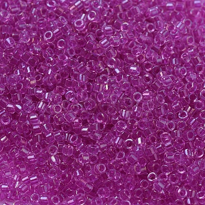 MIYUKI Delica Beads X-SEED-J020-DB0074-1