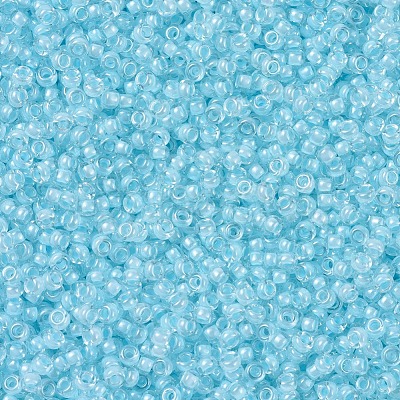 MIYUKI Round Rocailles Beads X-SEED-G007-RR0220-1