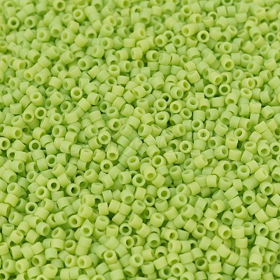 MIYUKI Delica Beads X-SEED-J020-DB0763-1