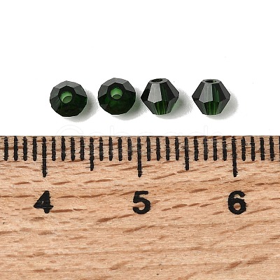 Transparent Glass Beads GLAA-K072-04J-1