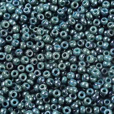 TOHO 11/0 Round Beads SEED-XTR11-1207-1
