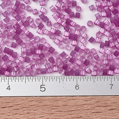MIYUKI Delica Beads SEED-J020-DB1808-1