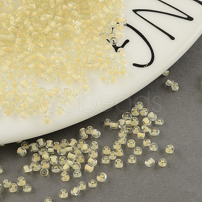 12/0 Glass Seed Beads SDB134-1