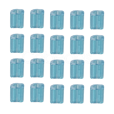 6/0 Glass Seed Beads SEED-YW0001-25A-1