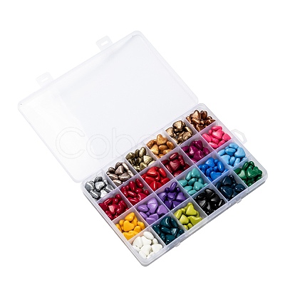 Sealing Wax Particles DIY-X0099-05-1